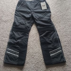 Harley Davidson riding pants